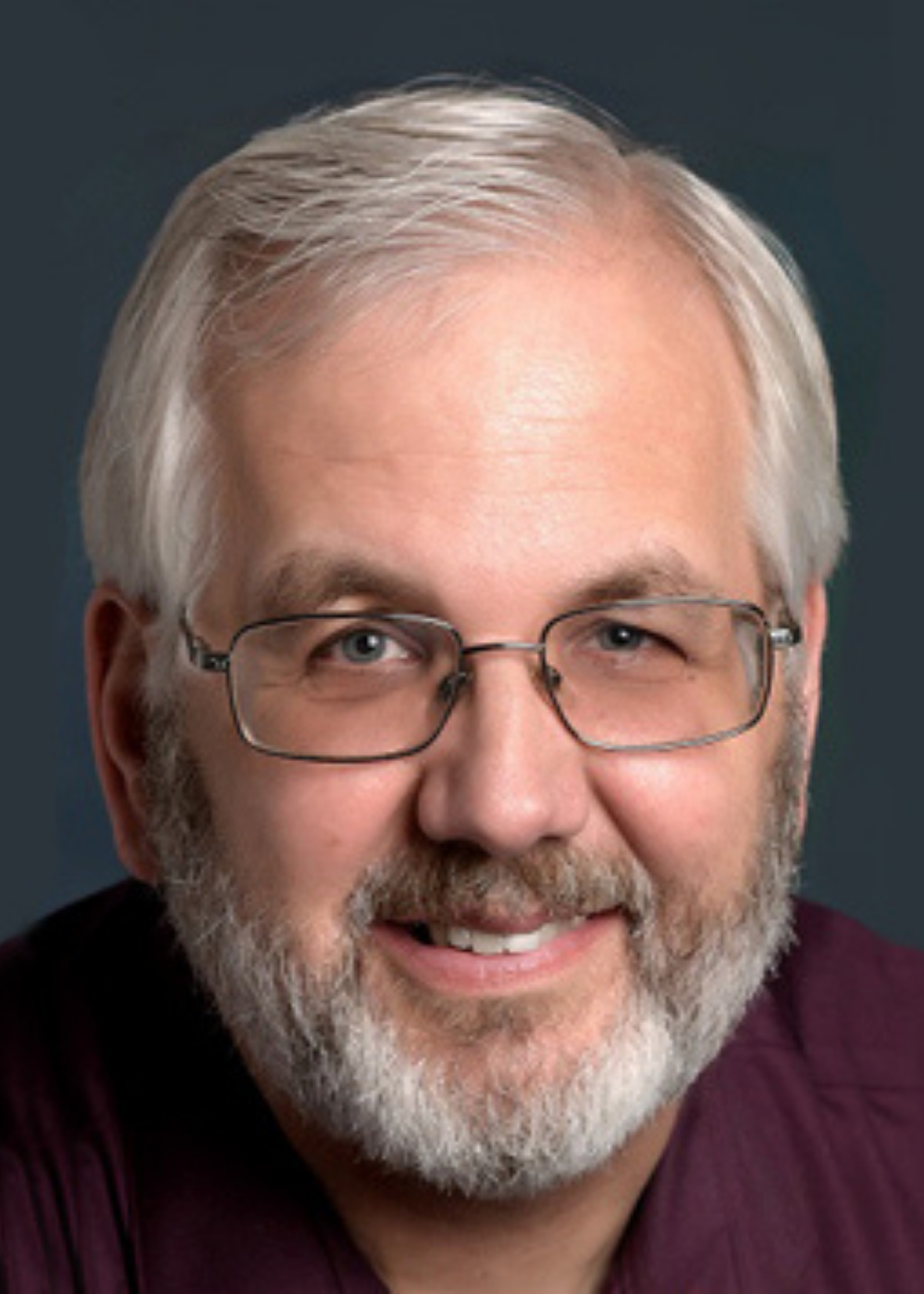 Allan Lehman