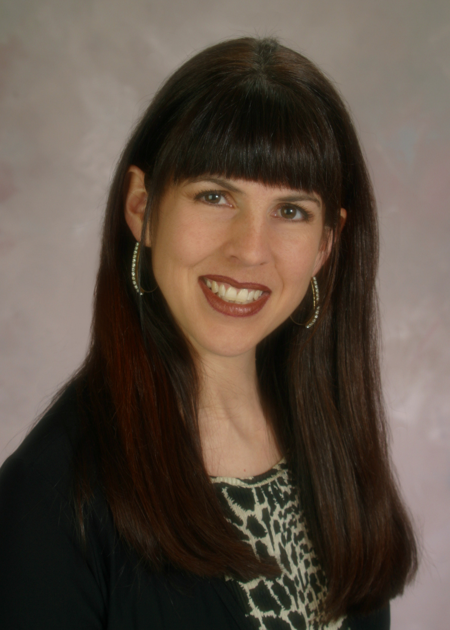 Christine Larson