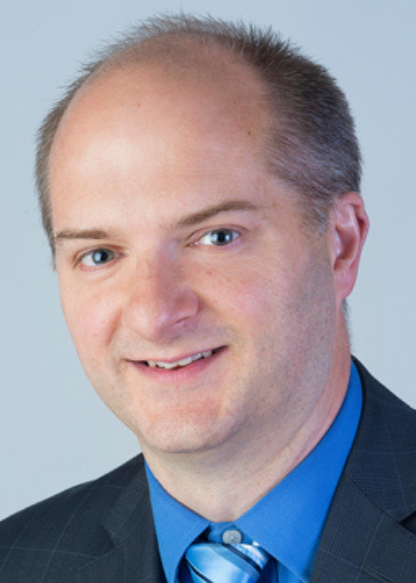 Greg Byrum