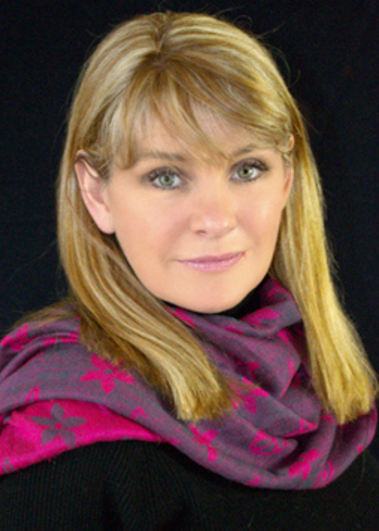Sally Tritt-Collins