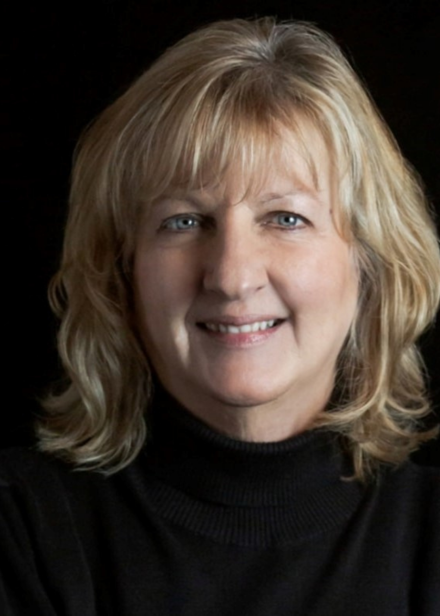 Sheryll Christianson
