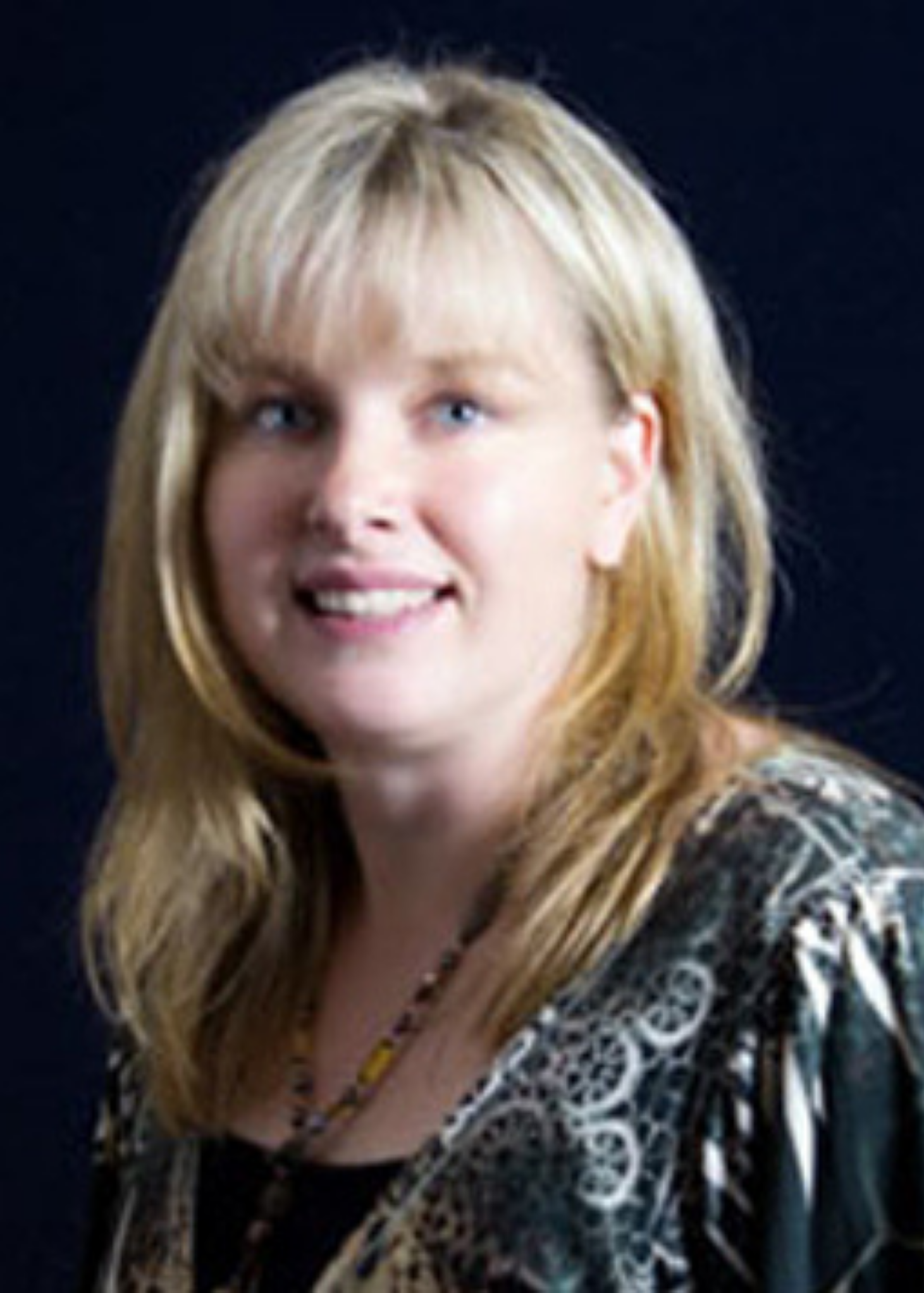 Sonya Blacker